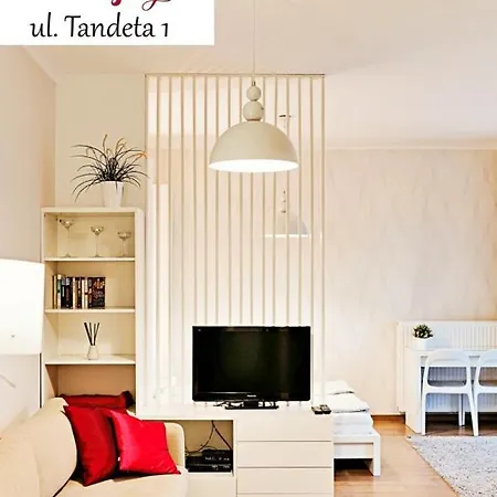 The Best Stay Central Apartment Gdansk Exterior foto