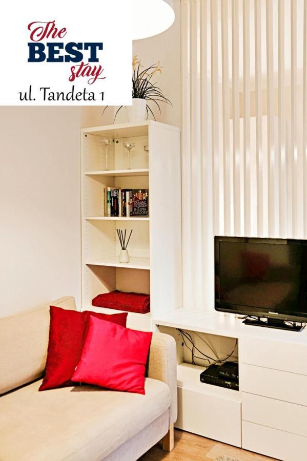 The Apartment *