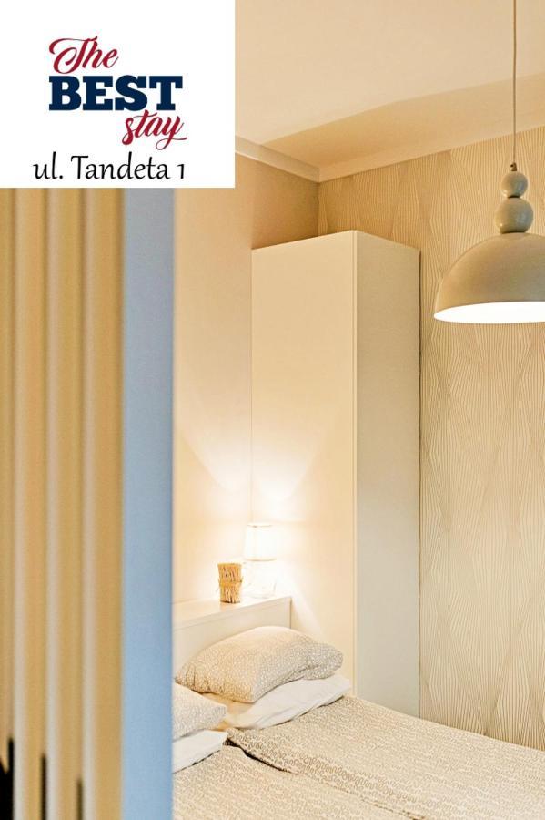 Apartment The Gdansk