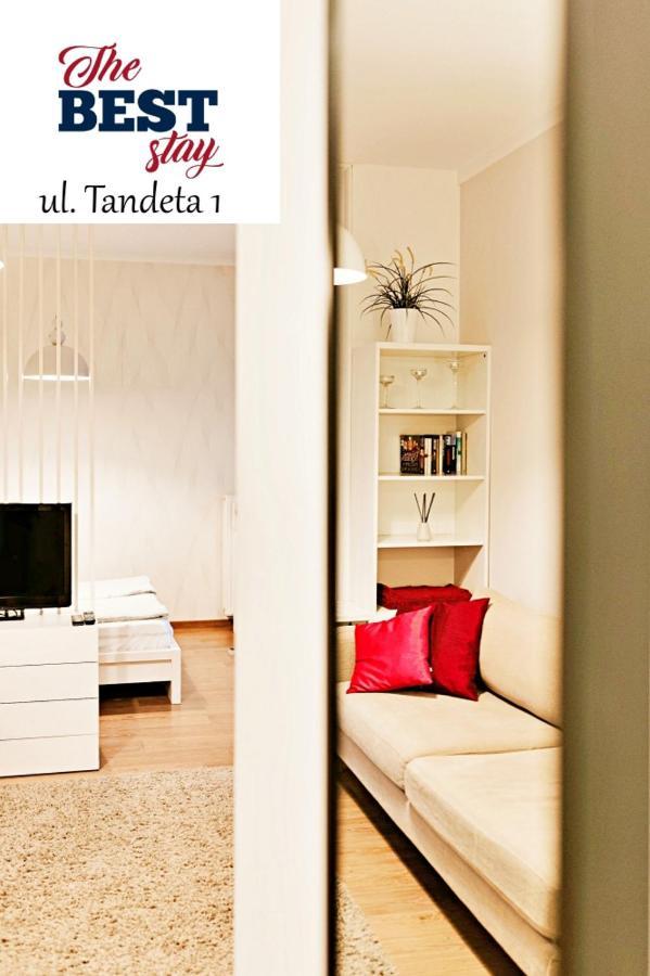 The Apartment *