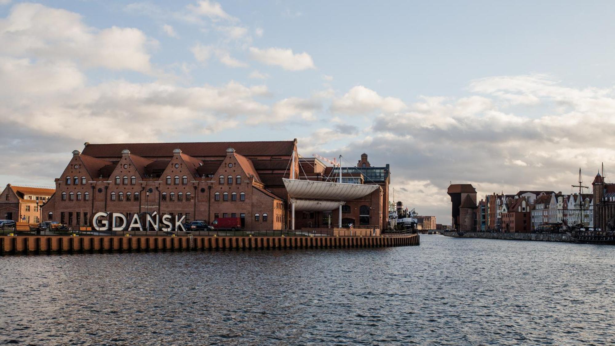 The Gdansk