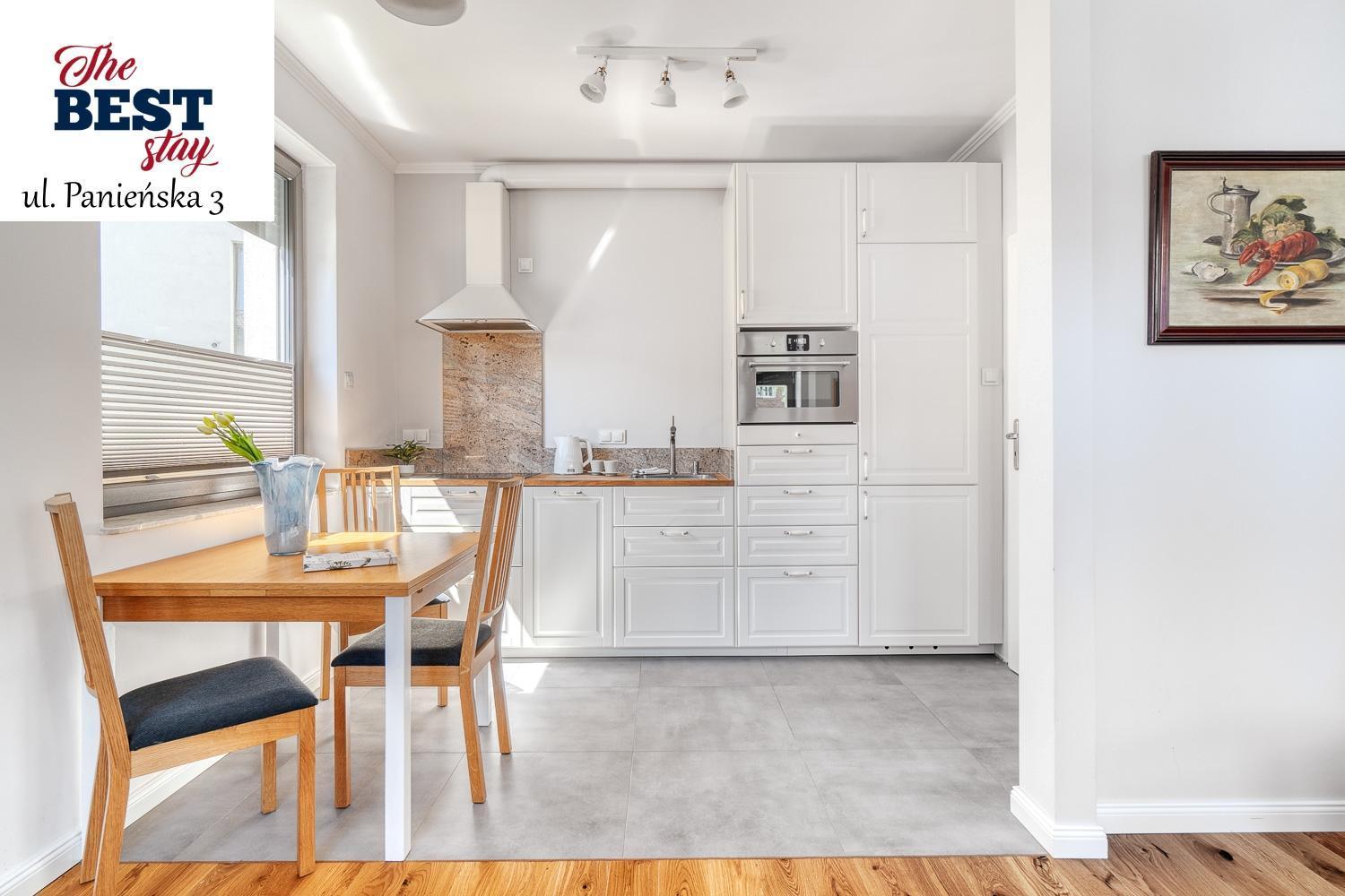 Apartment The