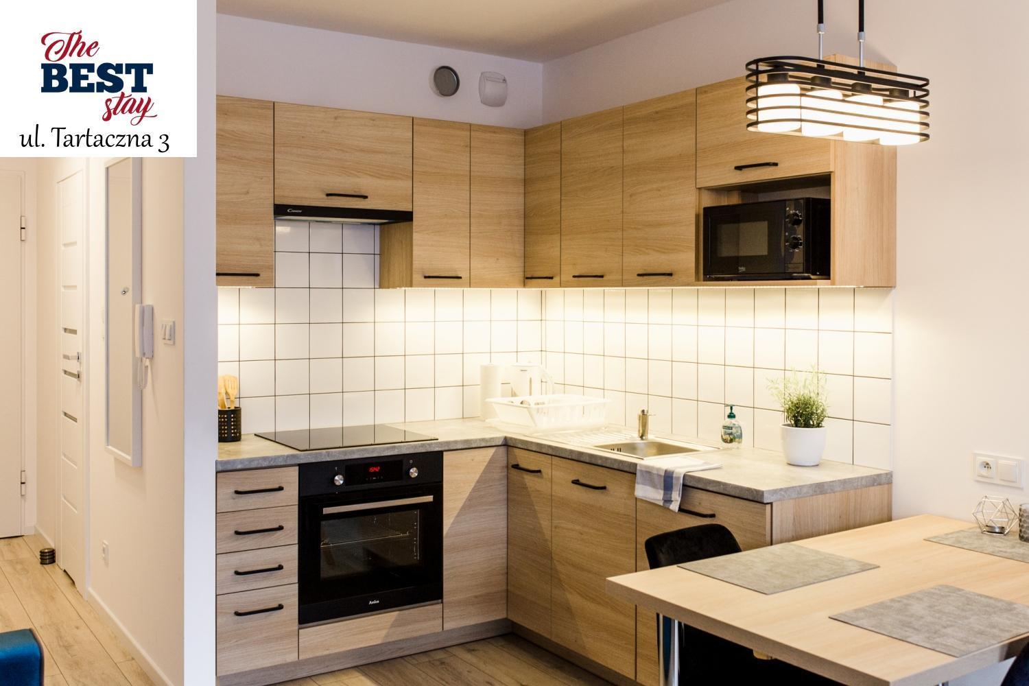 Apartment The *