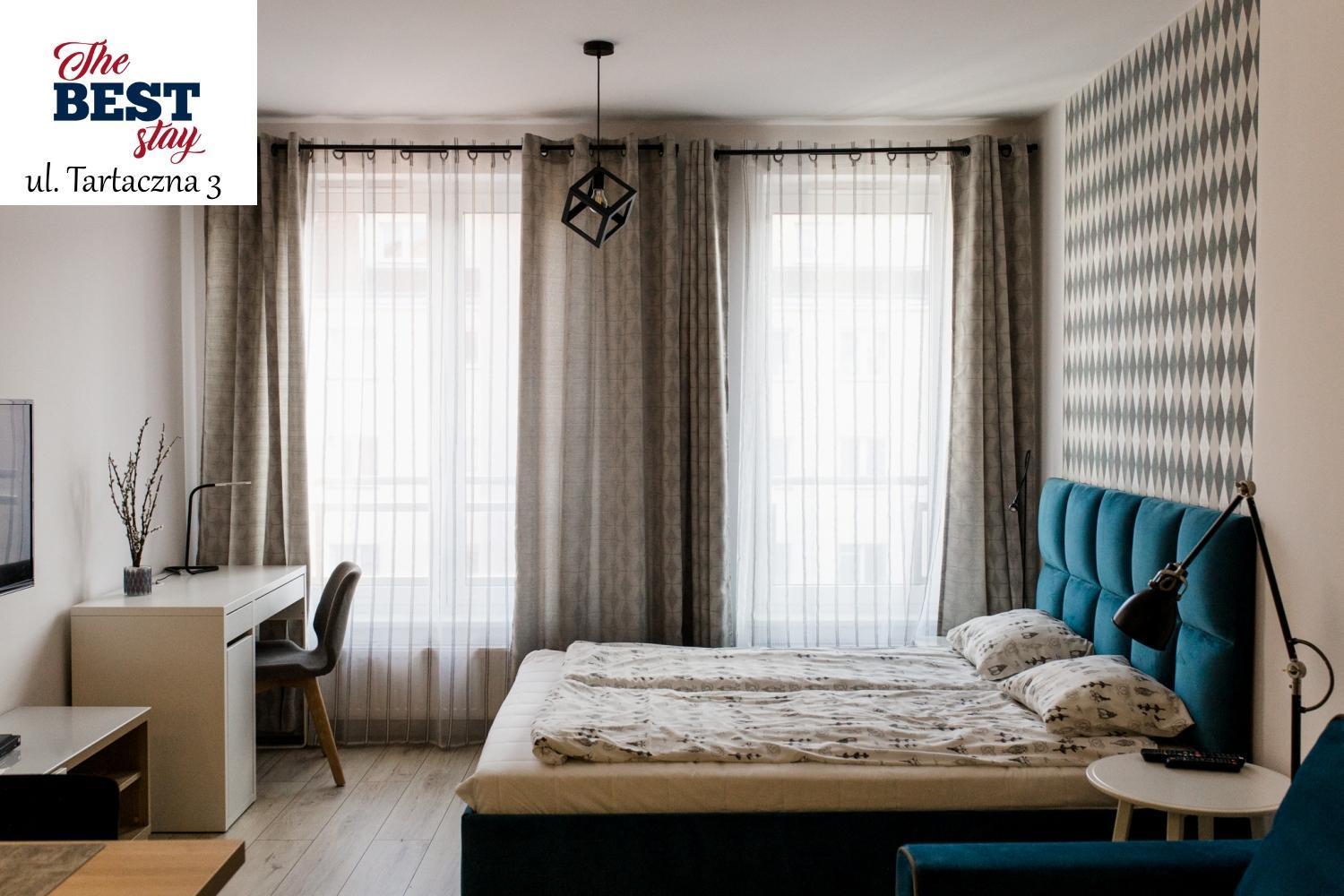 The Apartment