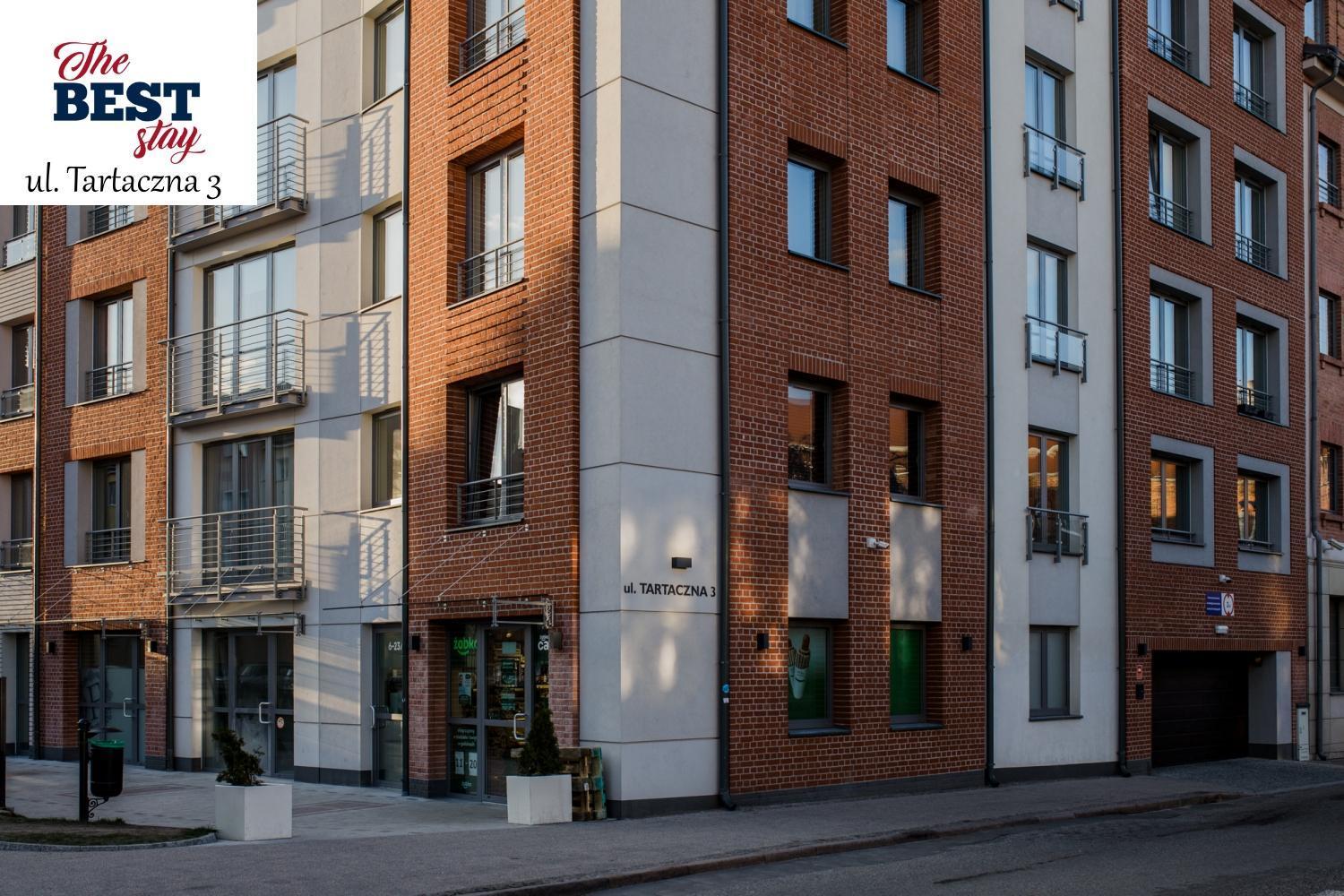 Apartment The